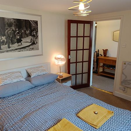 Parkside Appartement Pateley Bridge Buitenkant foto