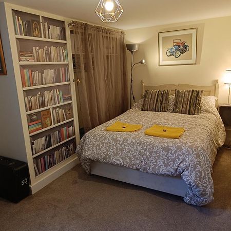 Parkside Appartement Pateley Bridge Buitenkant foto