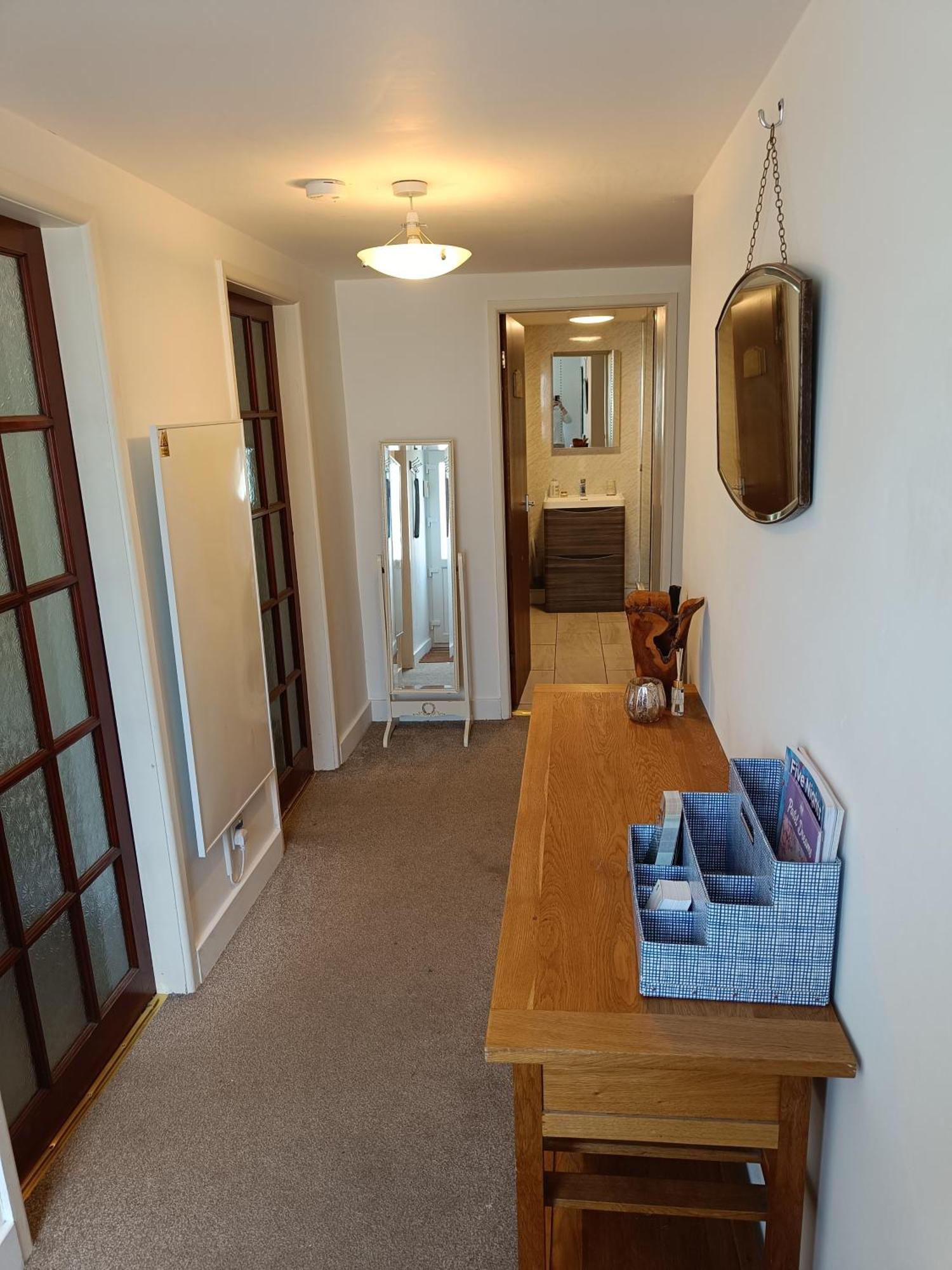 Parkside Appartement Pateley Bridge Buitenkant foto